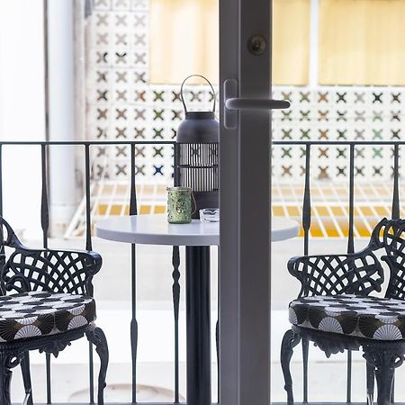 Sitgesnextdoor Bed & Breakfast ภายนอก รูปภาพ