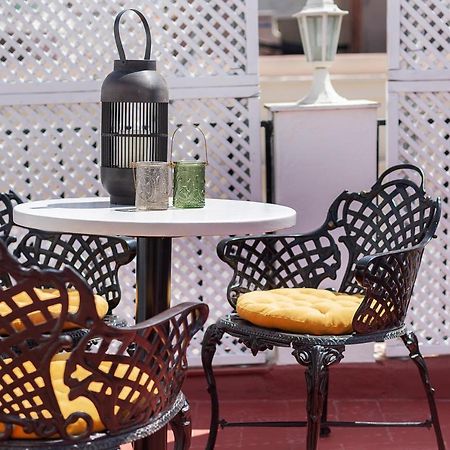 Sitgesnextdoor Bed & Breakfast ภายนอก รูปภาพ