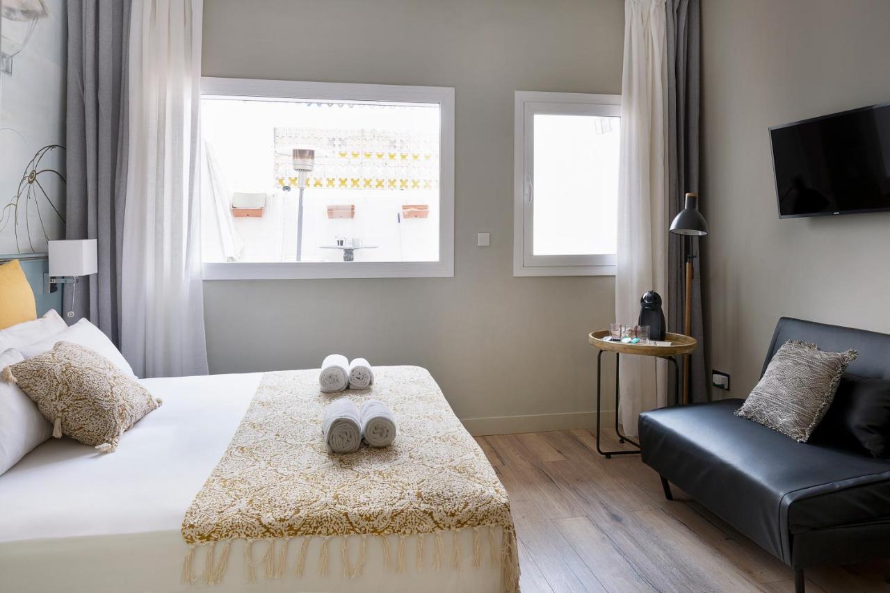 Sitgesnextdoor Bed & Breakfast ภายนอก รูปภาพ