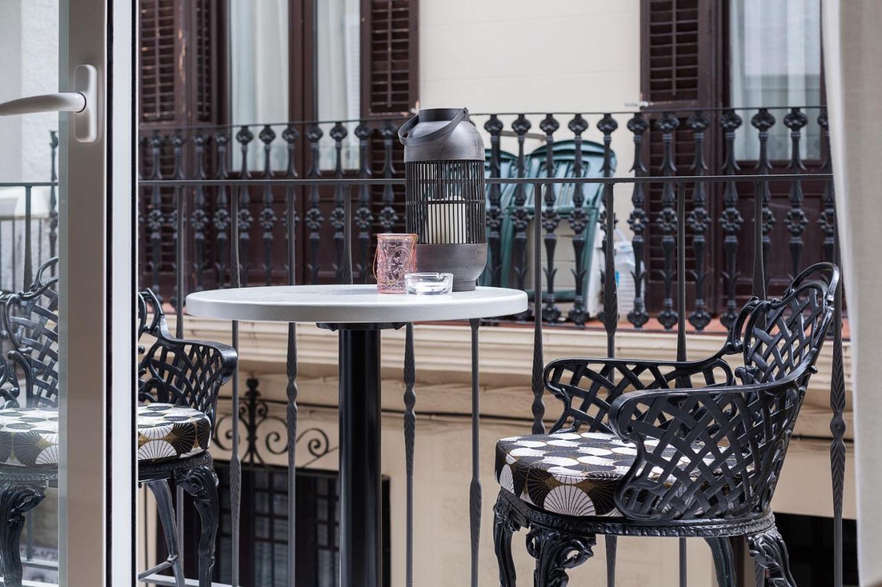 Sitgesnextdoor Bed & Breakfast ภายนอก รูปภาพ