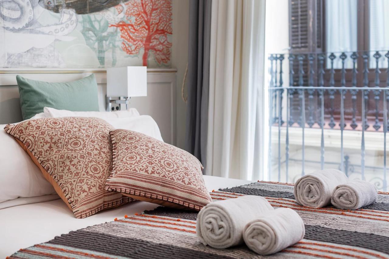 Sitgesnextdoor Bed & Breakfast ภายนอก รูปภาพ
