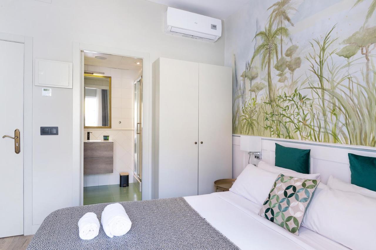 Sitgesnextdoor Bed & Breakfast ภายนอก รูปภาพ