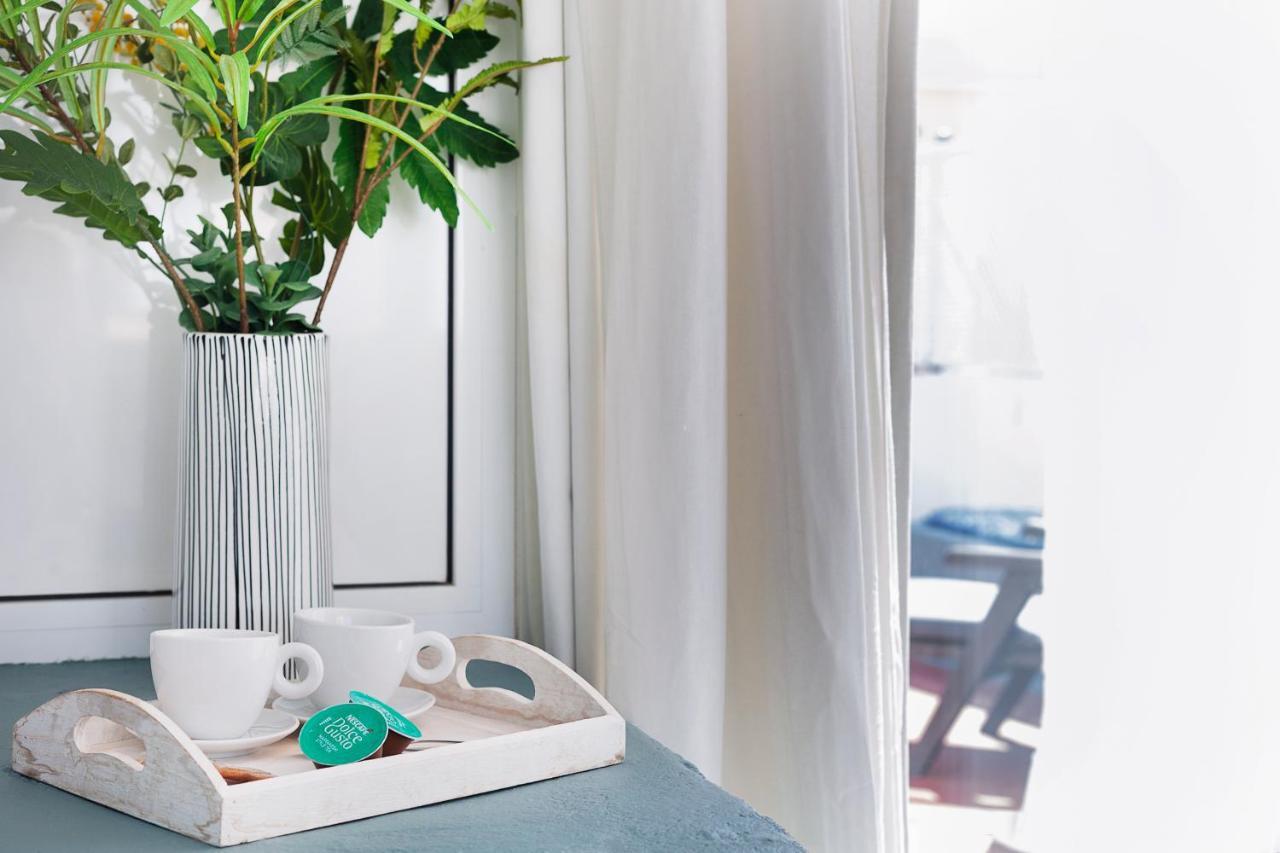 Sitgesnextdoor Bed & Breakfast ภายนอก รูปภาพ