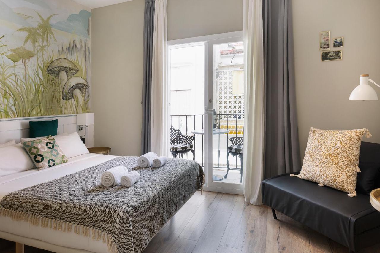 Sitgesnextdoor Bed & Breakfast ภายนอก รูปภาพ