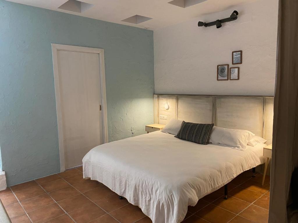 Sitgesnextdoor Bed & Breakfast ภายนอก รูปภาพ