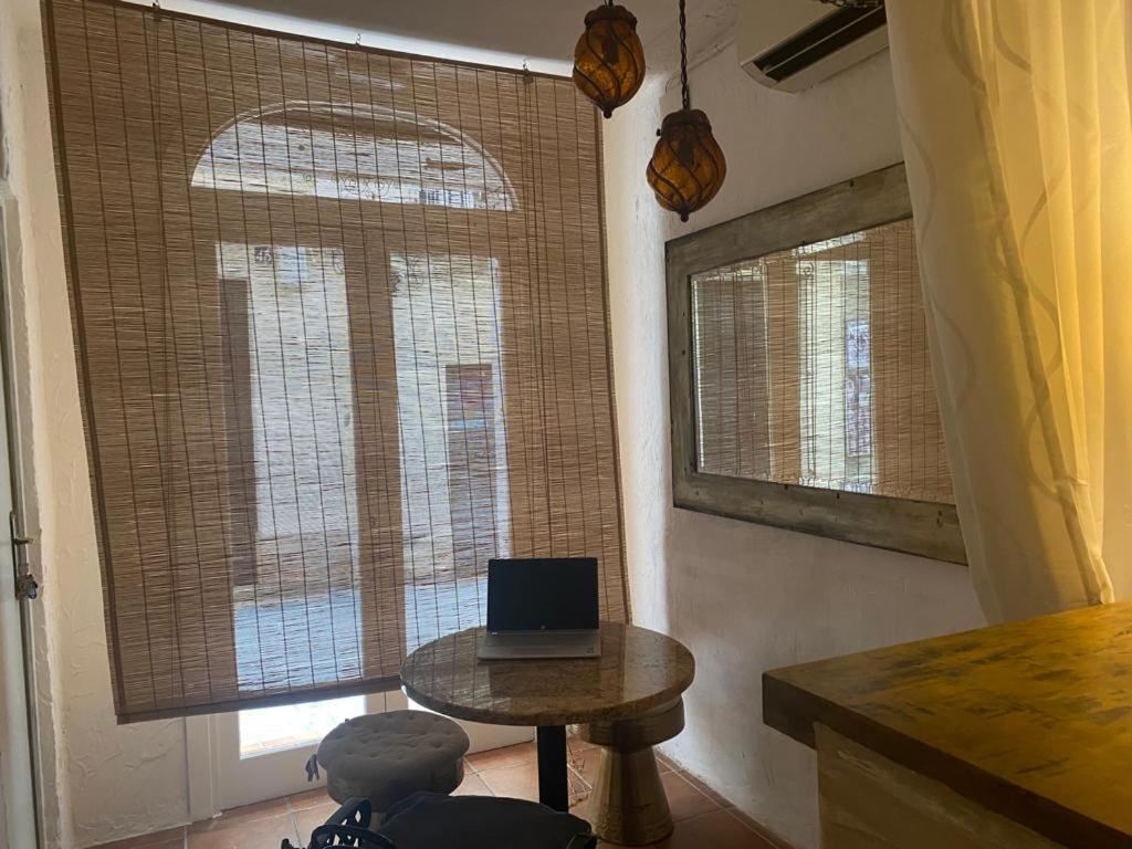 Sitgesnextdoor Bed & Breakfast ภายนอก รูปภาพ